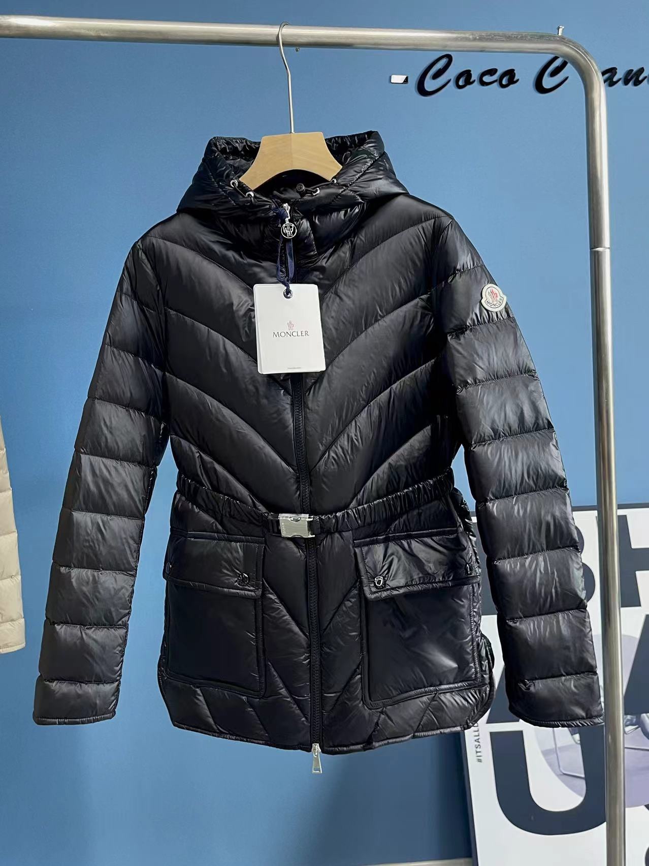 Moncler Down Jackets